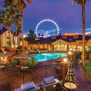 Resort Club Vacations At Desert Club, Las Vegas