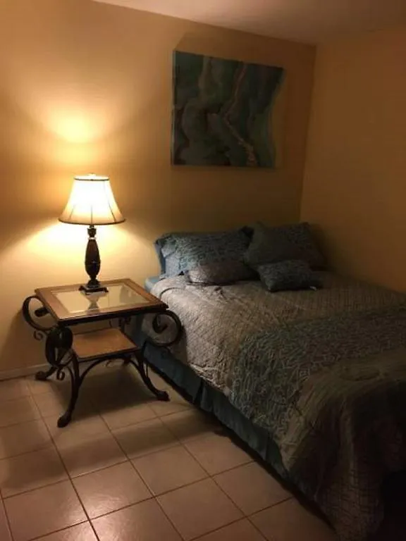 Apartment Casa Vegas Hotel Las Vegas United States
