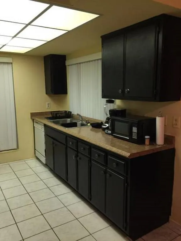 Appartement Hôtel Casa Vegas à Las Vegas États-Unis