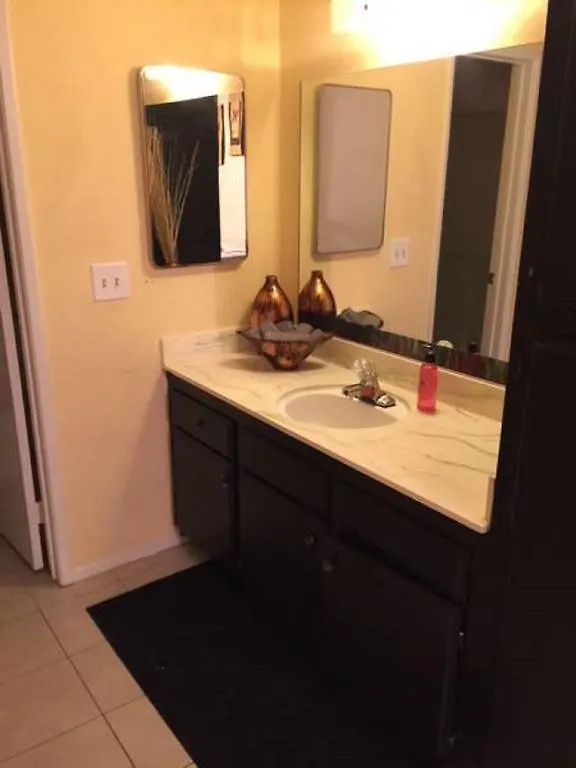 Casa Vegas Hotel Las Vegas United States